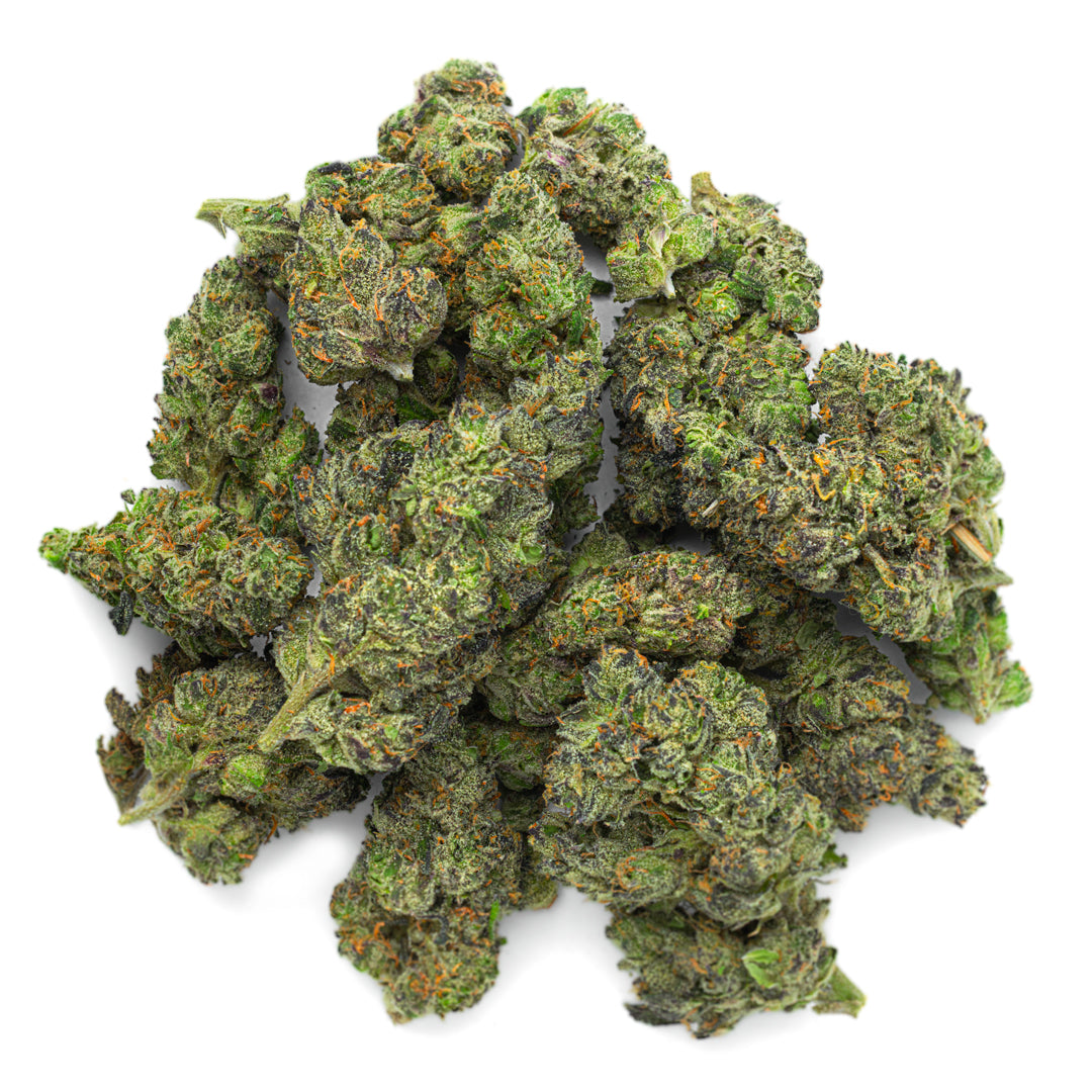 Velvet Cherries Indoor - Bulk - Indica