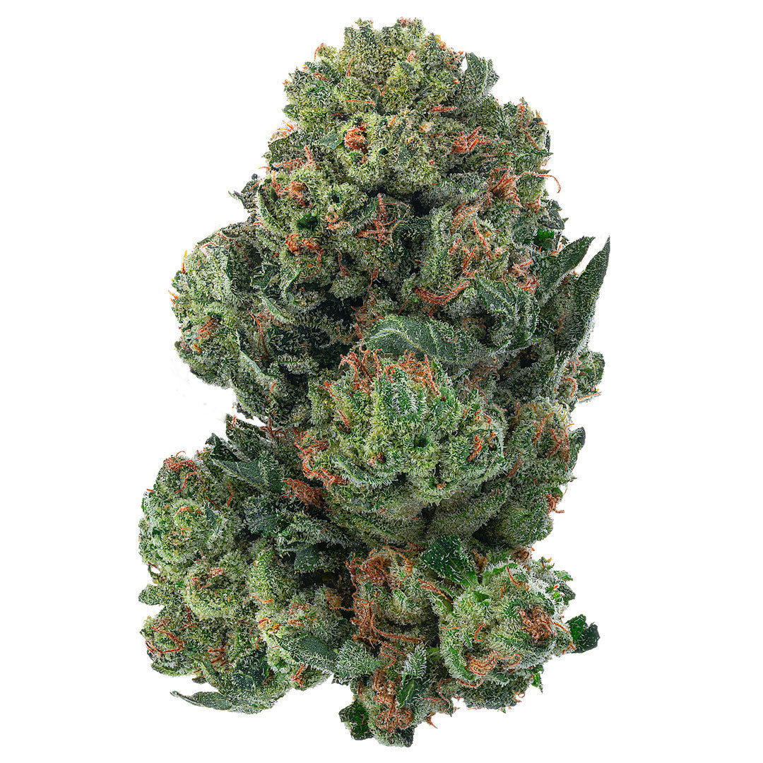 Alien OG - Bulk - Indica