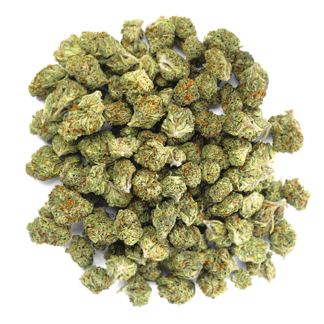 Jager Sour Diesel - 28 Grams Littles - Sativa