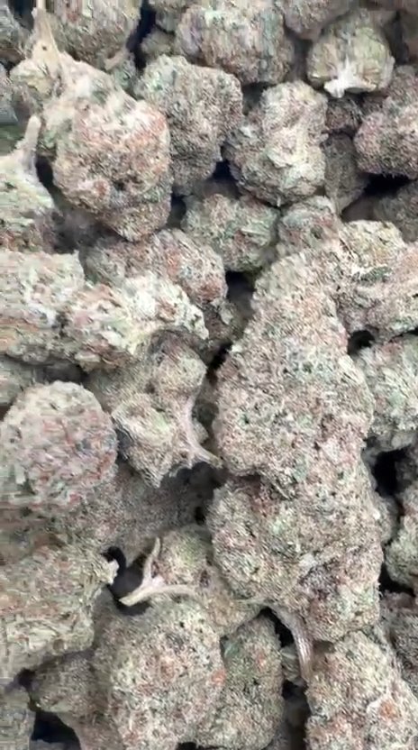 Jolly Ranchers - Bulk - Indica