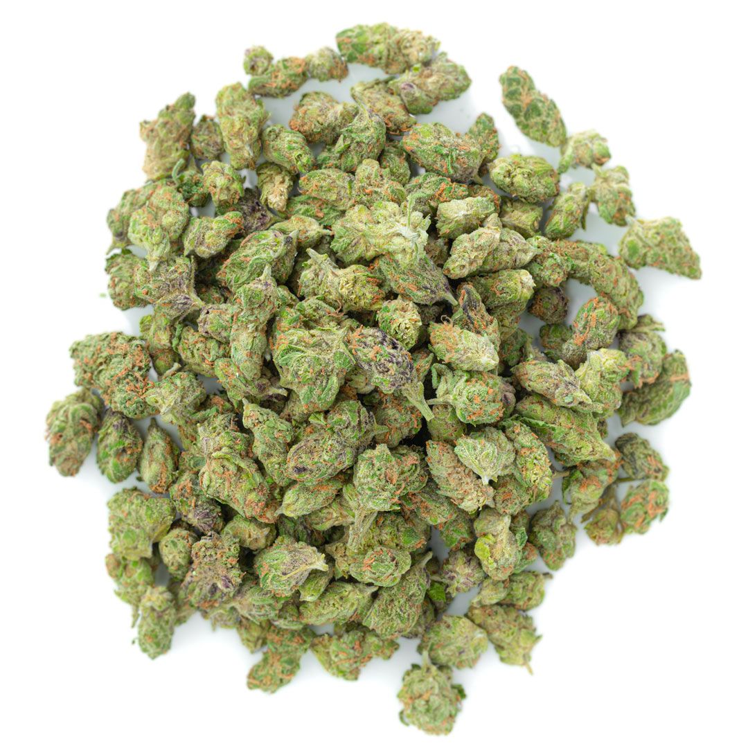 ZAZA - Forbidden Fruit - Littles - 28 Grams - Indica