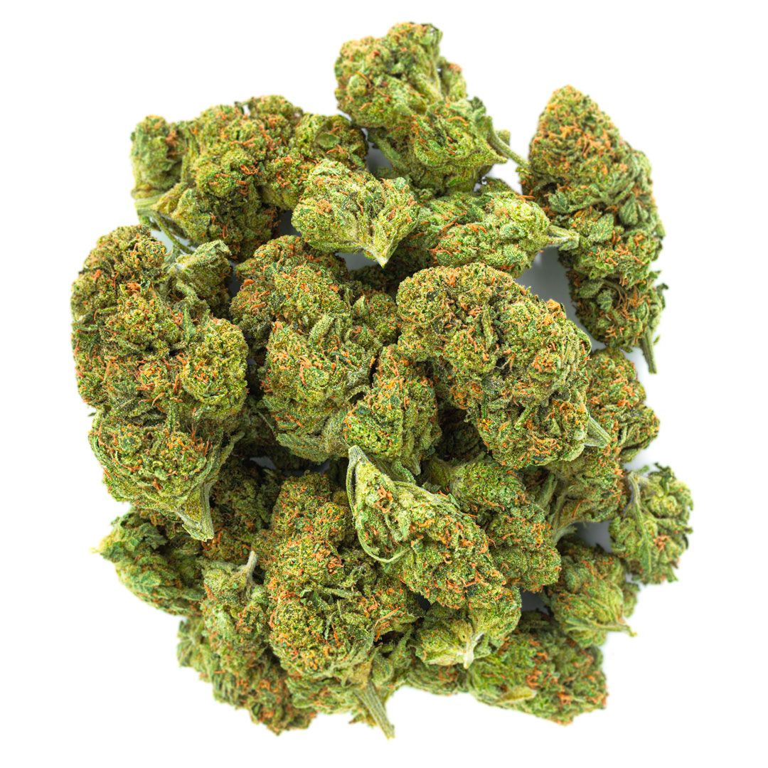 ZAZA - SFV OG - Indoor - 28 Grams - Indica