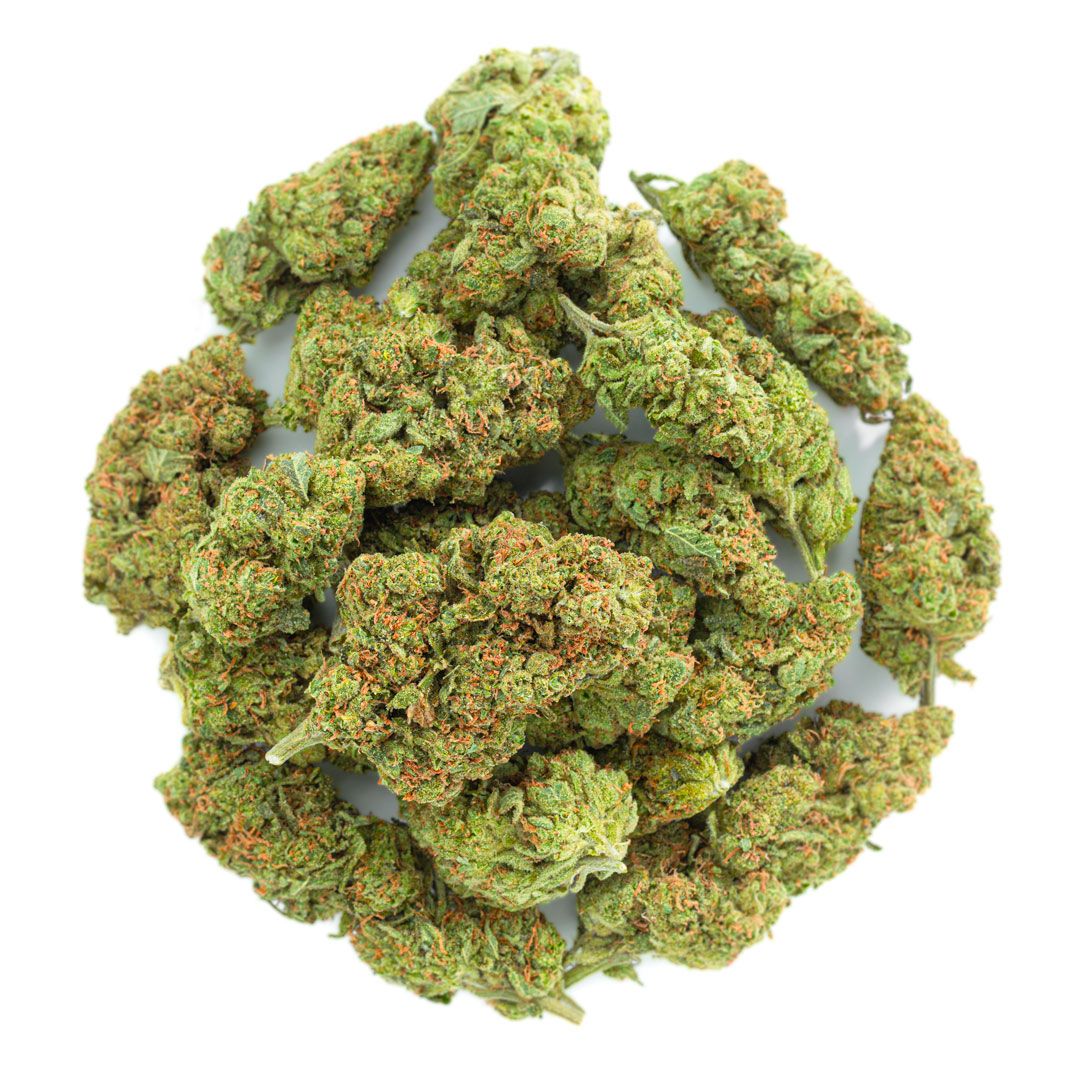 ZAZA - Khalifa Kush - Indoor - 28 Grams - Indica