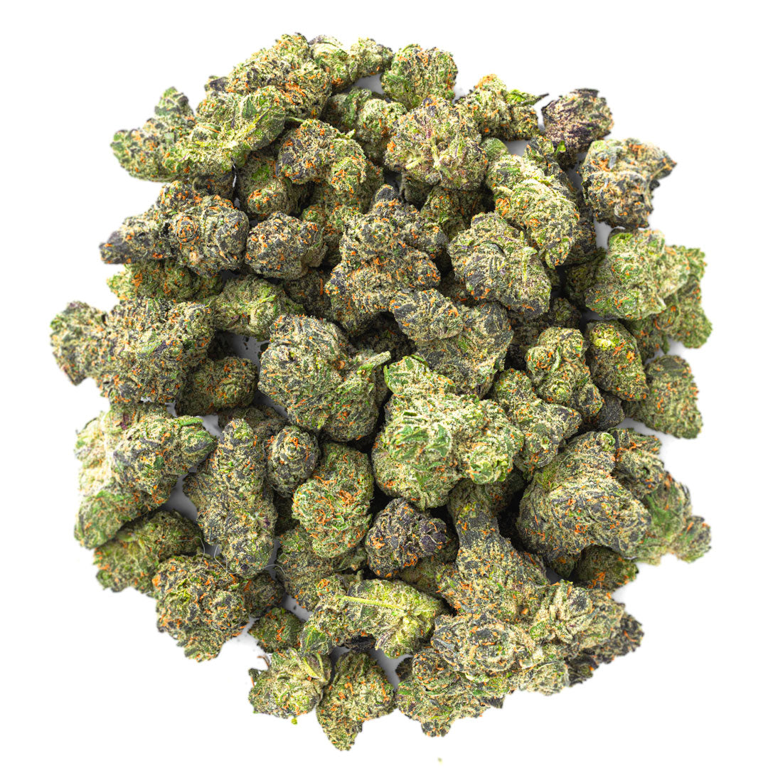 LCG X Runtz - Indoor - 28 Grams - Hybrid
