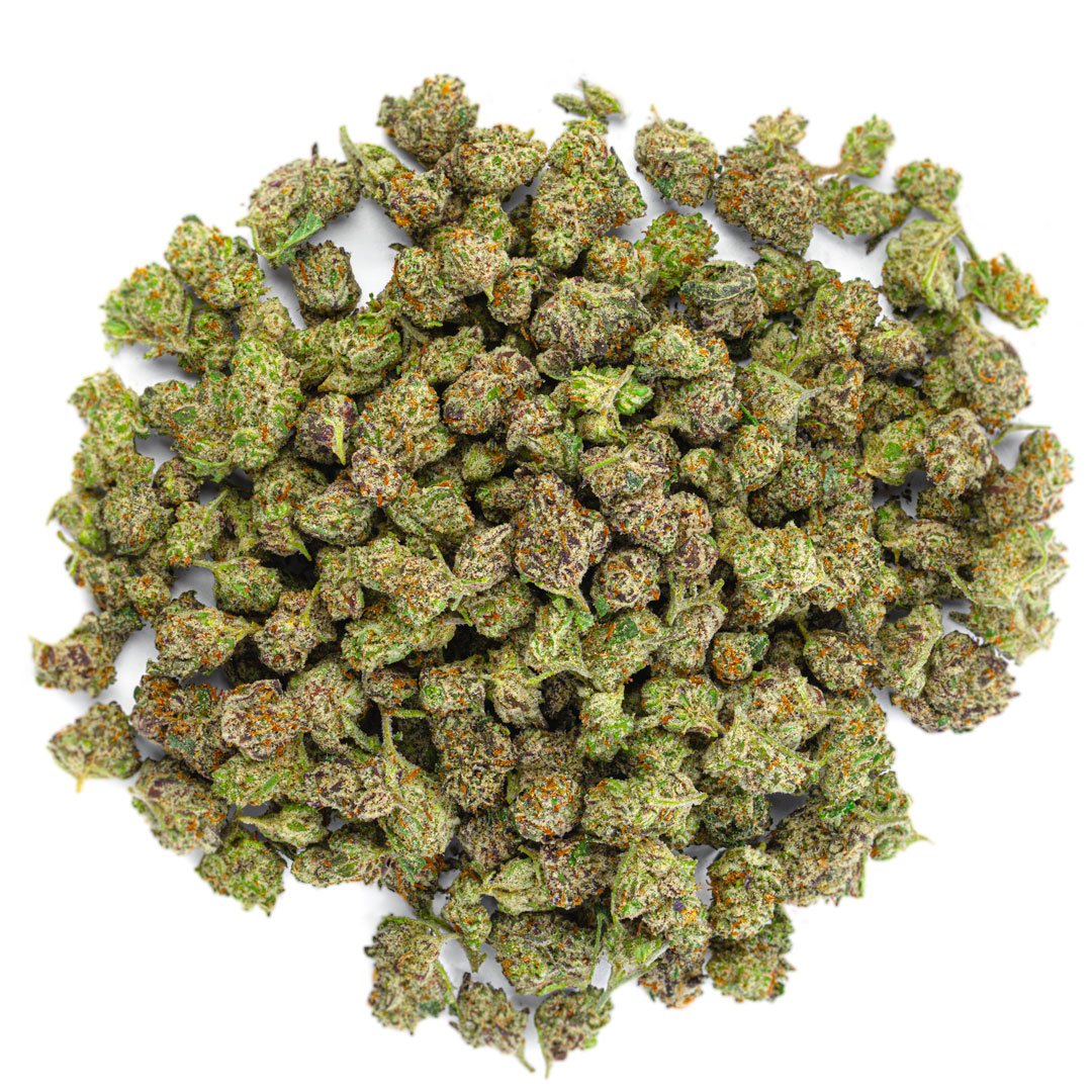 ZAZA - Jet Fuel Gelato - Littles - 28 Grams - Indica
