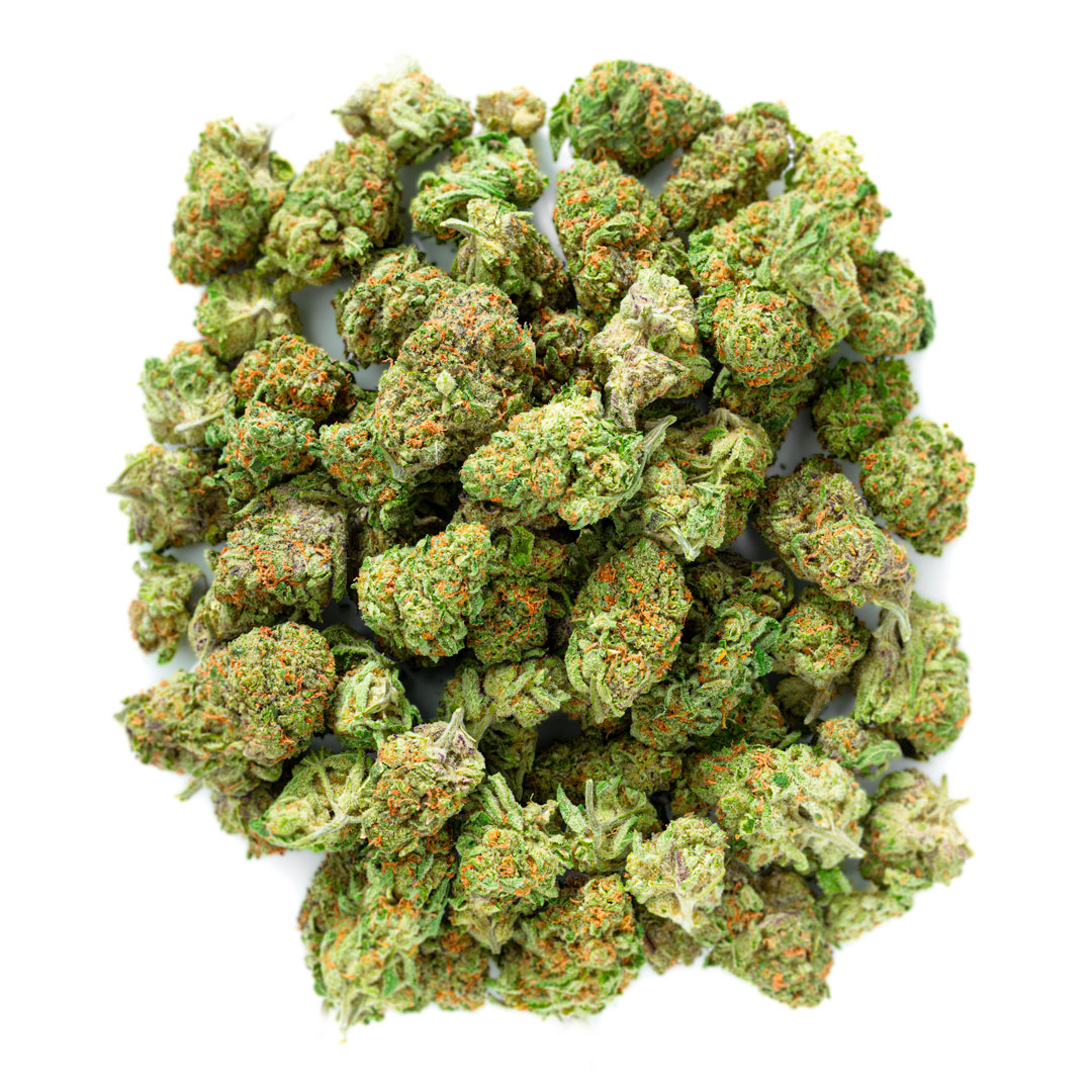 Puffaroo - Purple Punch - 28 Grams - Indica