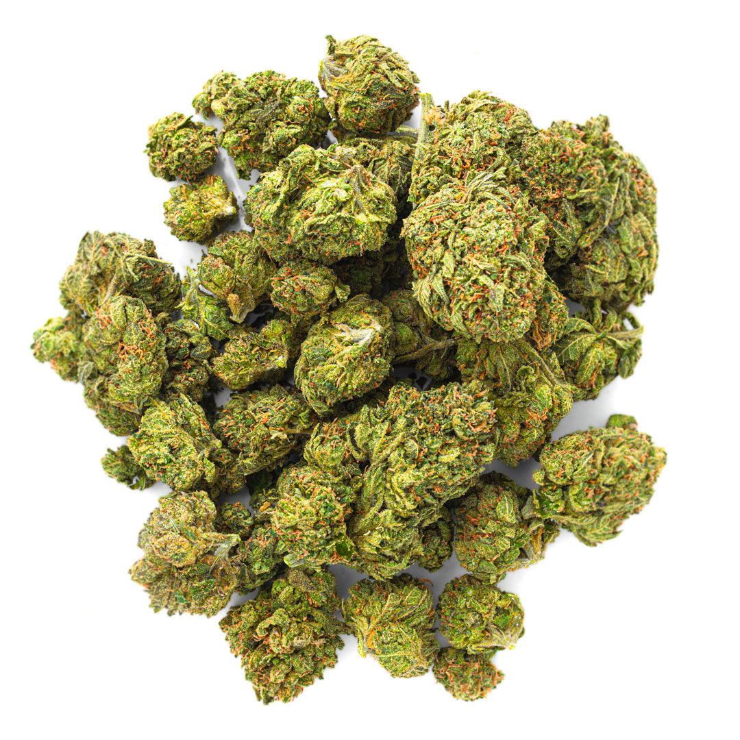 ZAZA - Rainbow Sherbet - 28 Grams - Hybrid