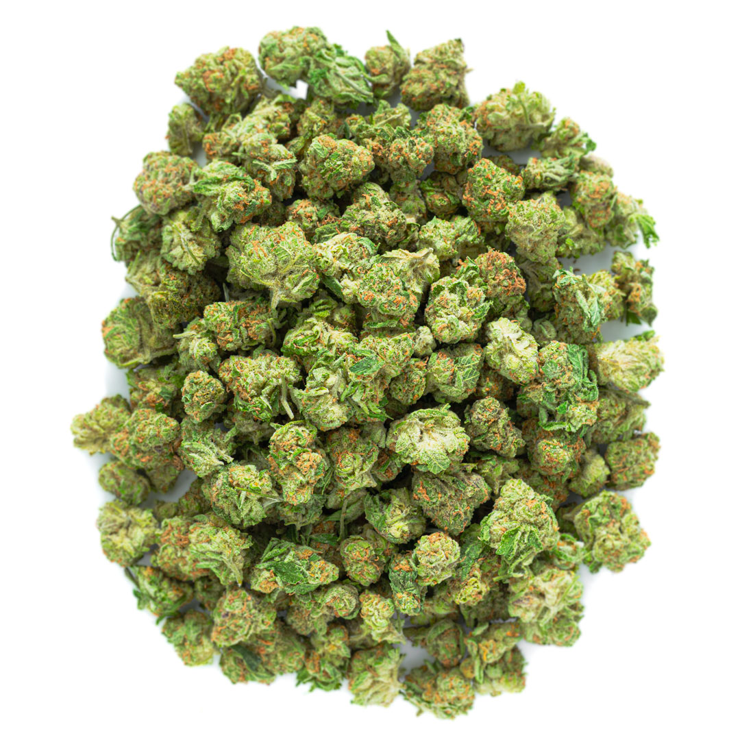 LITTLES BRAND - Snozz Berries - Littles - 28 Grams - Hybrid