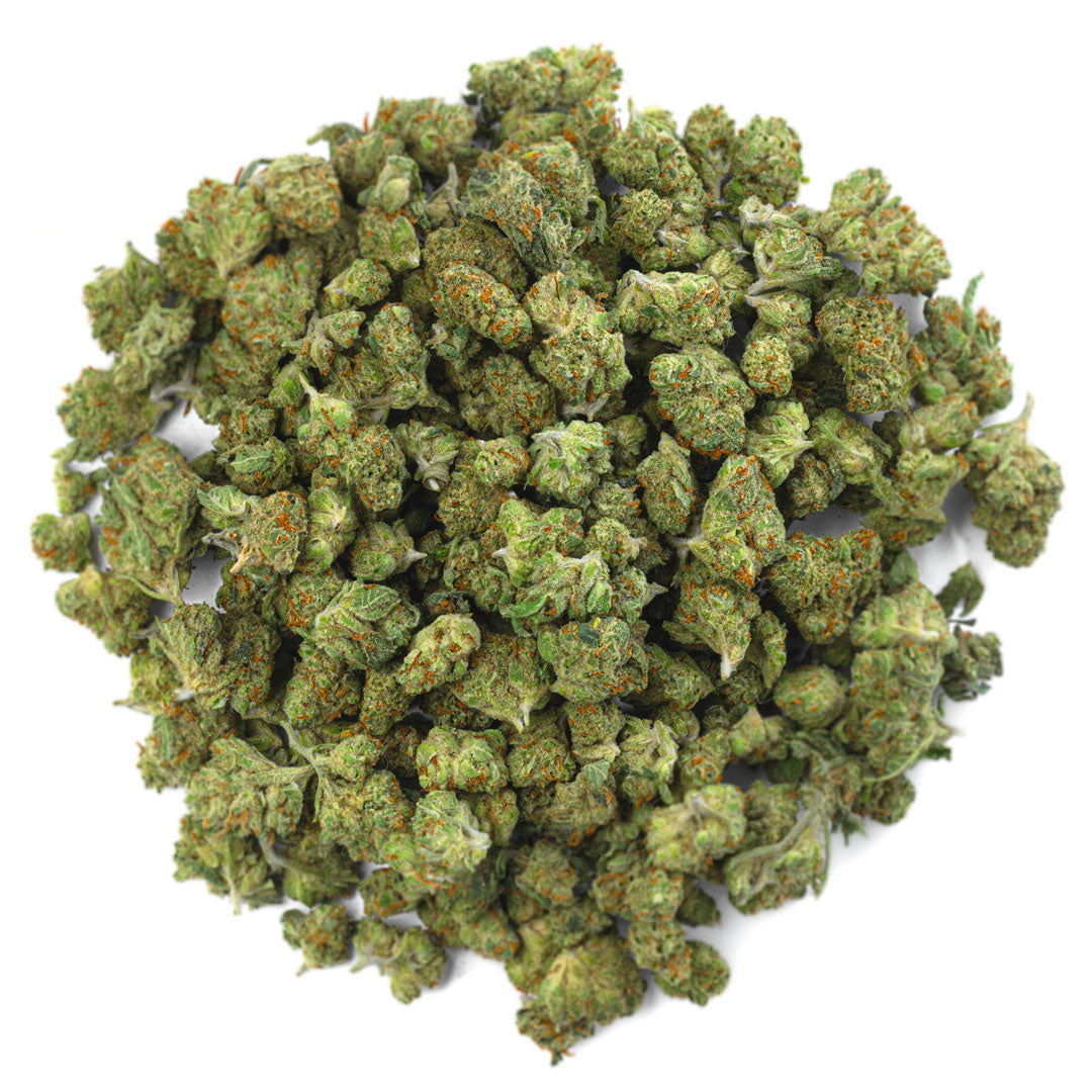 ZAZA - Gorilla Glue - 28 Grams Littles - Indica