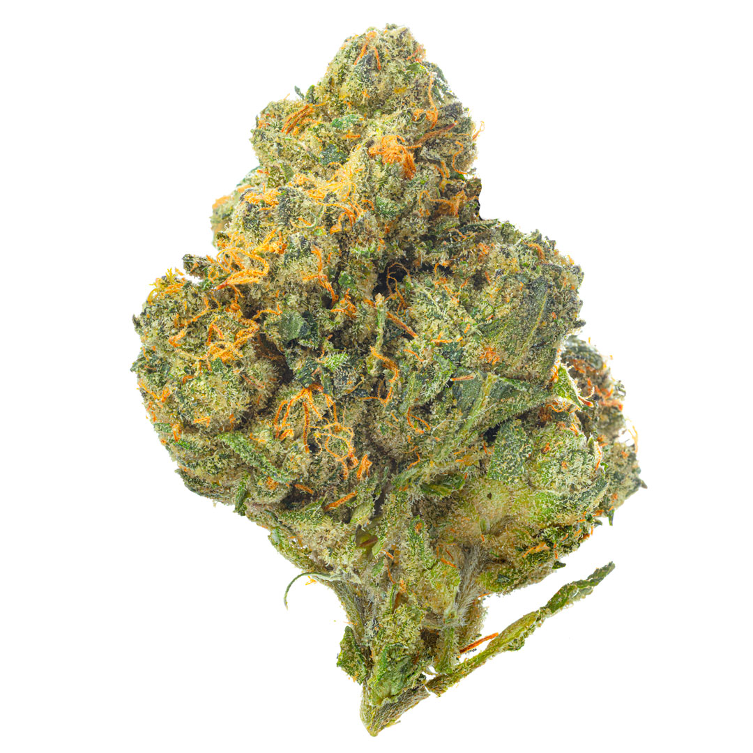 ZAZA - Indoor Exotics - Toad Venom - 4 Grams - Indica