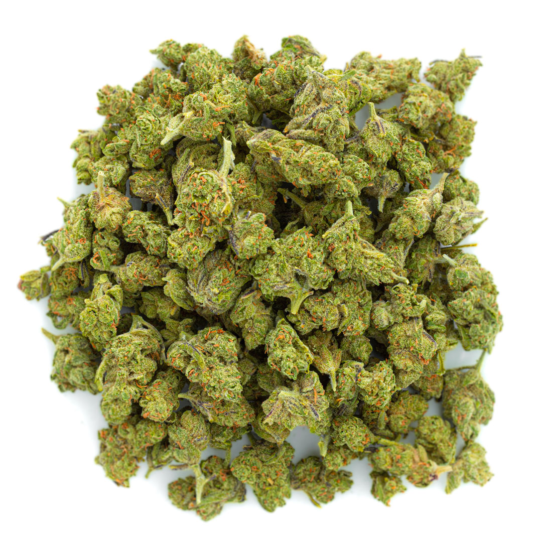 ZAZA - Wedding Crasher - Littles - 28 Grams - Indica
