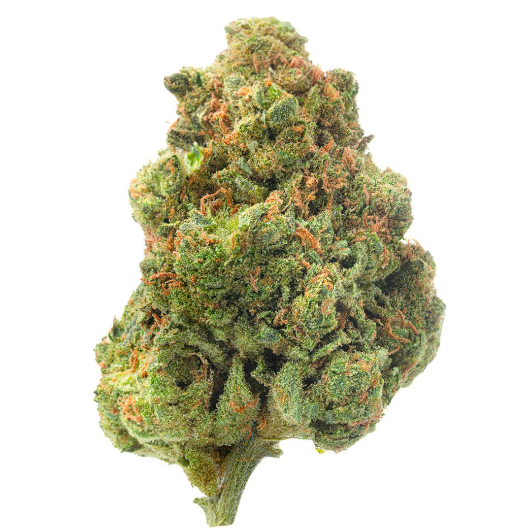 ZAZA - Khalifa Kush - 4 Grams - IndicaZ