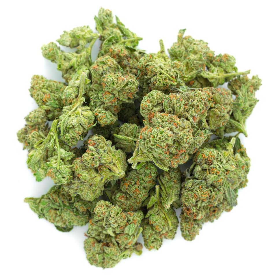 Puffaroo - Truffle - 28 Grams - Indica