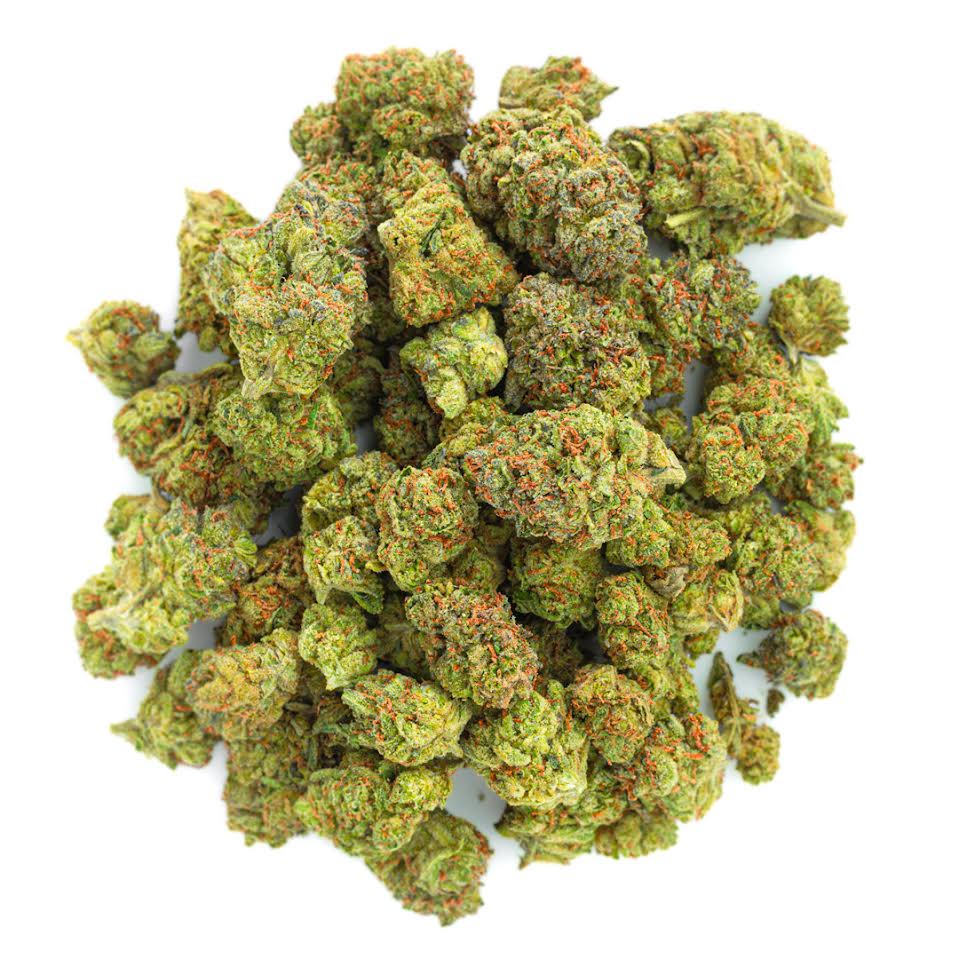 Puffaroo - Amnesia Haze - 28 Grams - Sativa