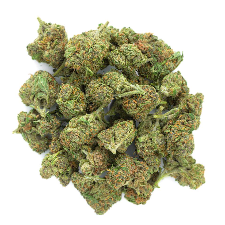 Puffaroo - Forbidden Fruit - 28 Grams - Indica