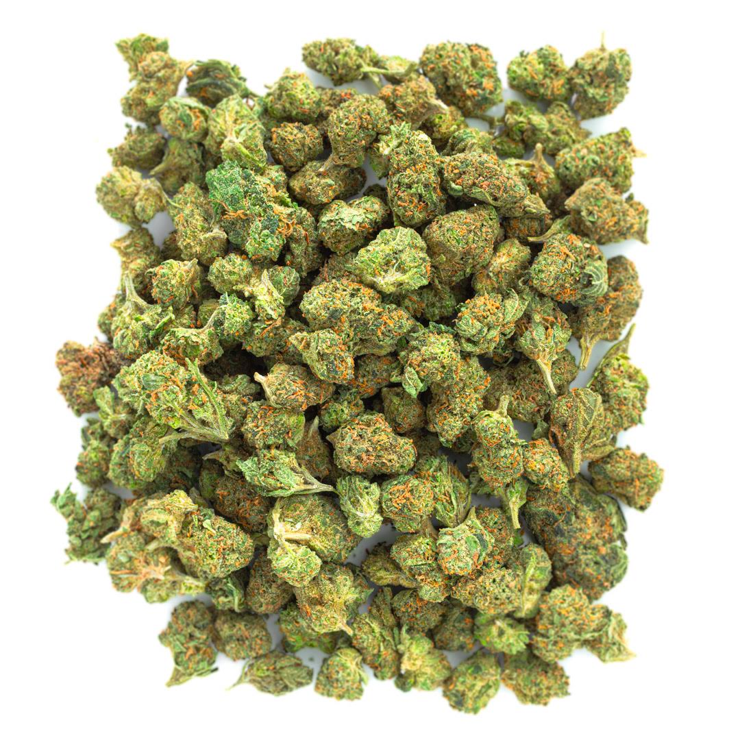 ZAZA - Icy Pop - Littles - 28 Grams - Hybrid