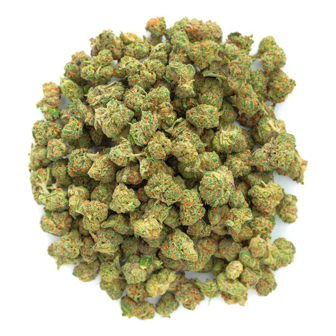 ZAZA - Lemonatti - Littles - 28 Grams - Sativa