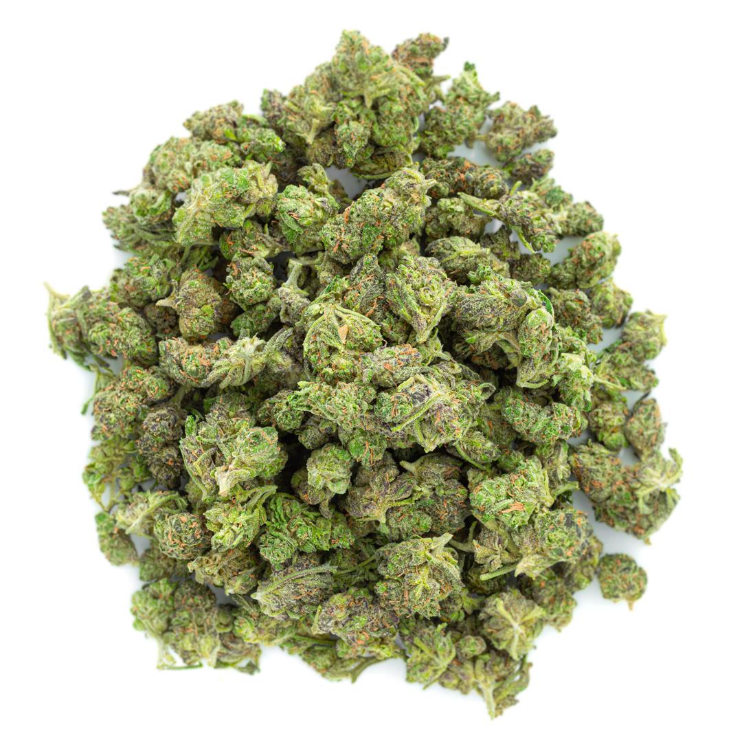 ZAZA - Thin Mintz - Littles - 28 Grams - Indica