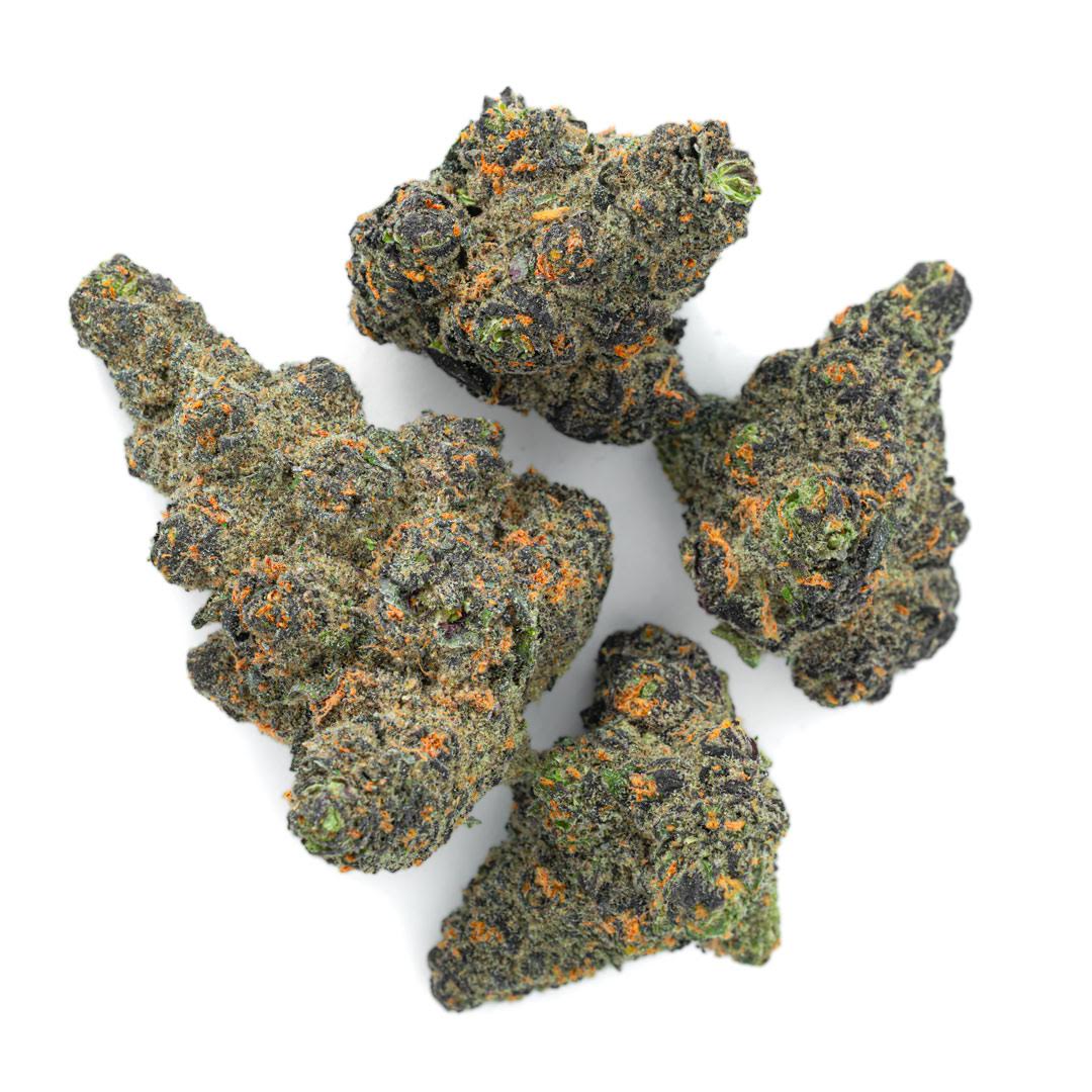 ZAZA - Gary Payton - Indoor - 4 Grams - Hybrid