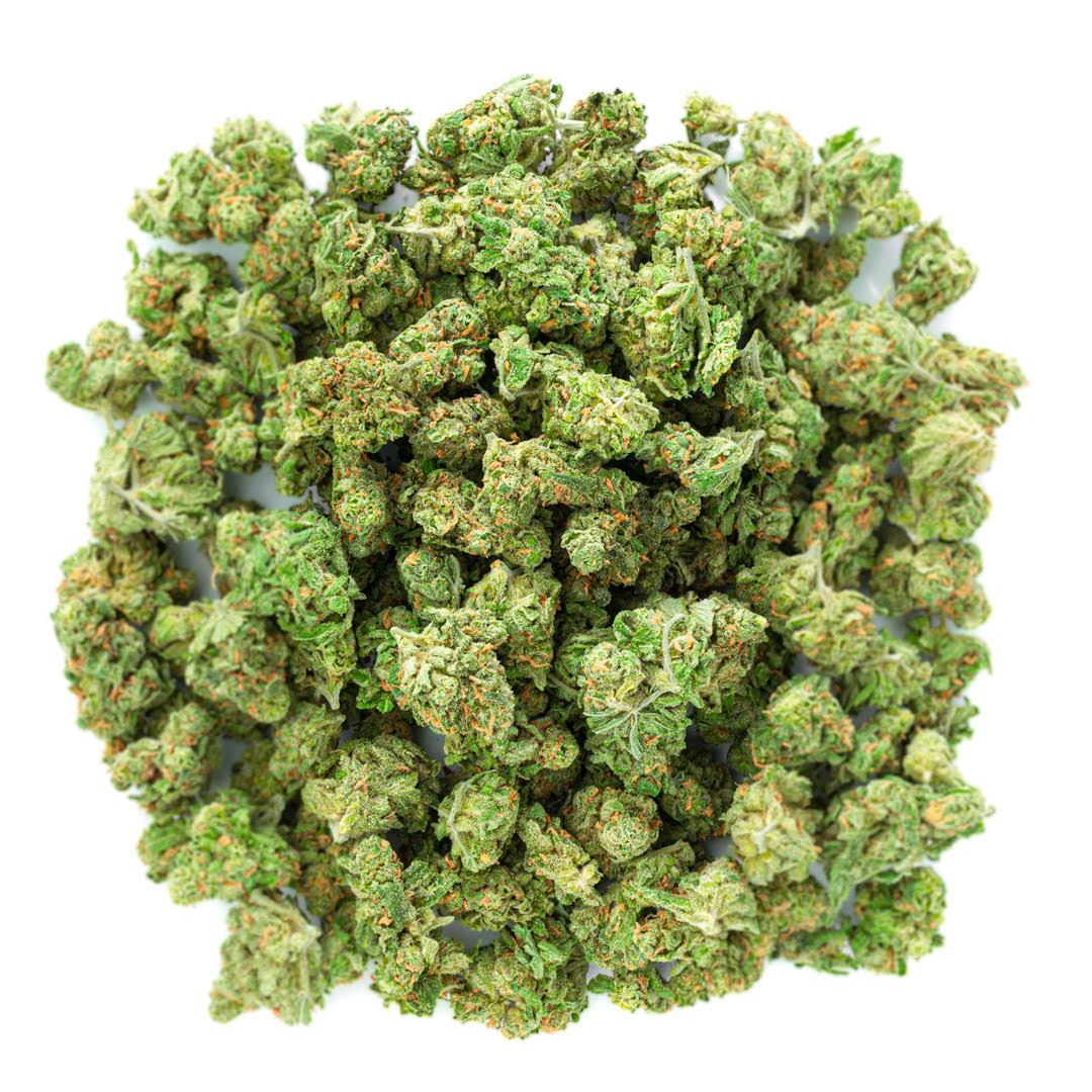 ZAZA - Panama Red - Littles - 28 Grams - Sativa