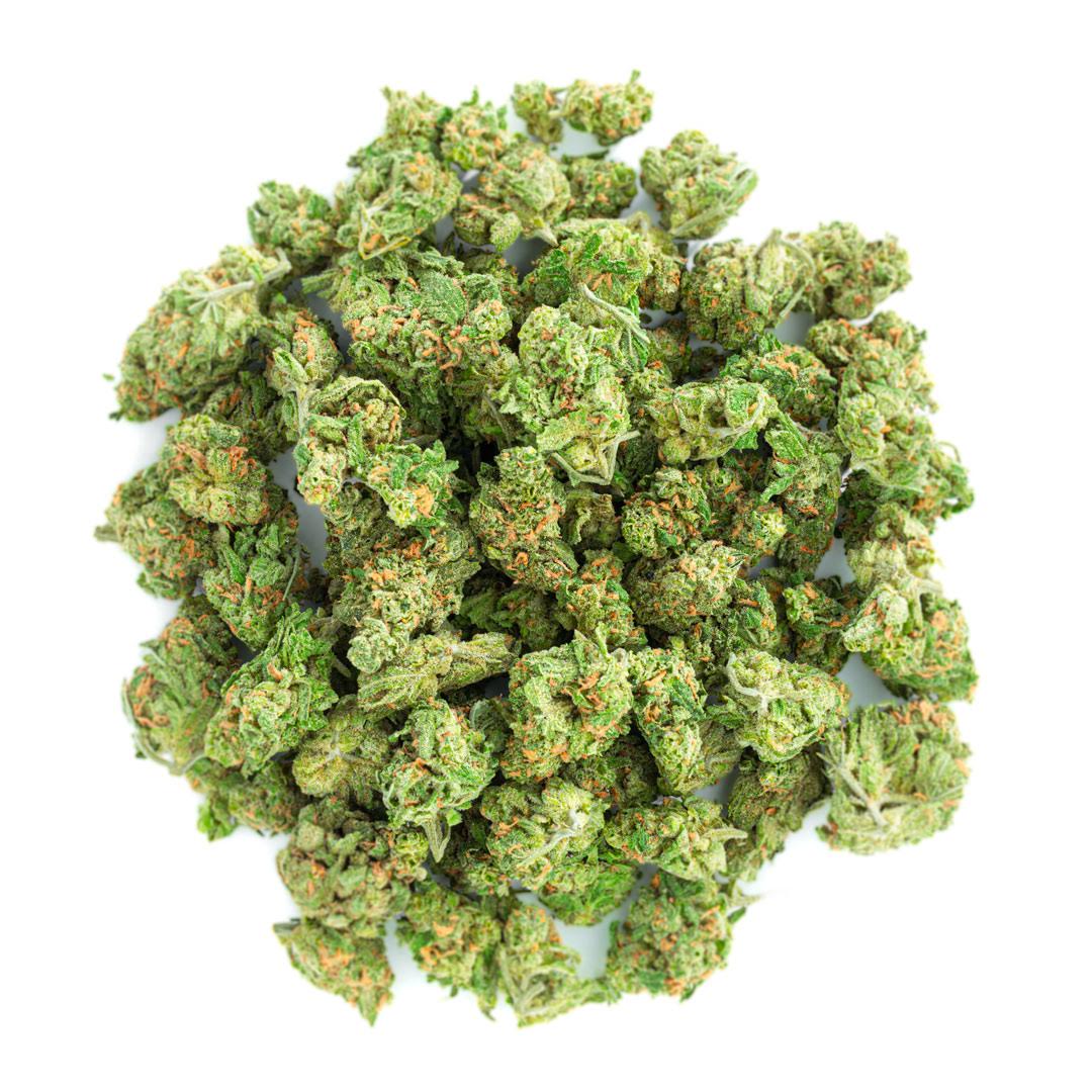 ZAZA - Panama Red - Littles - 14 Grams - Sativa