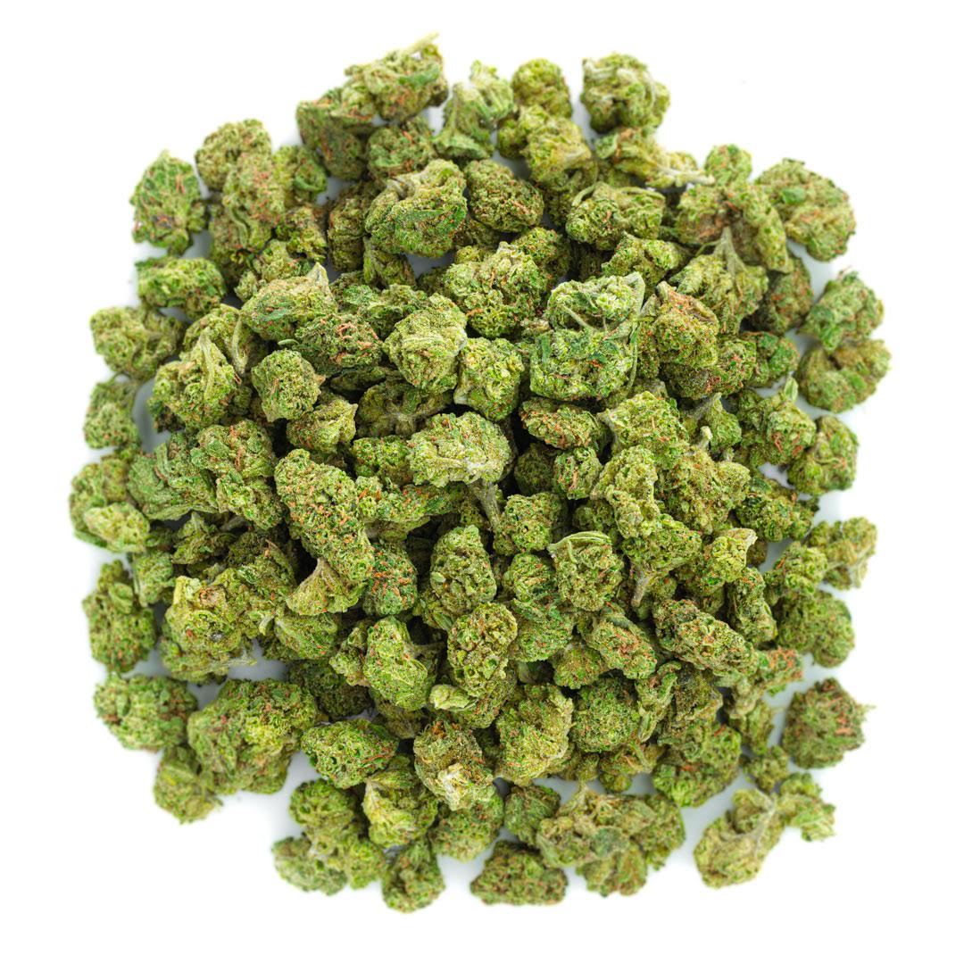 ZAZA - Blueberry Cough - Littles - 14 Grams - Sativa