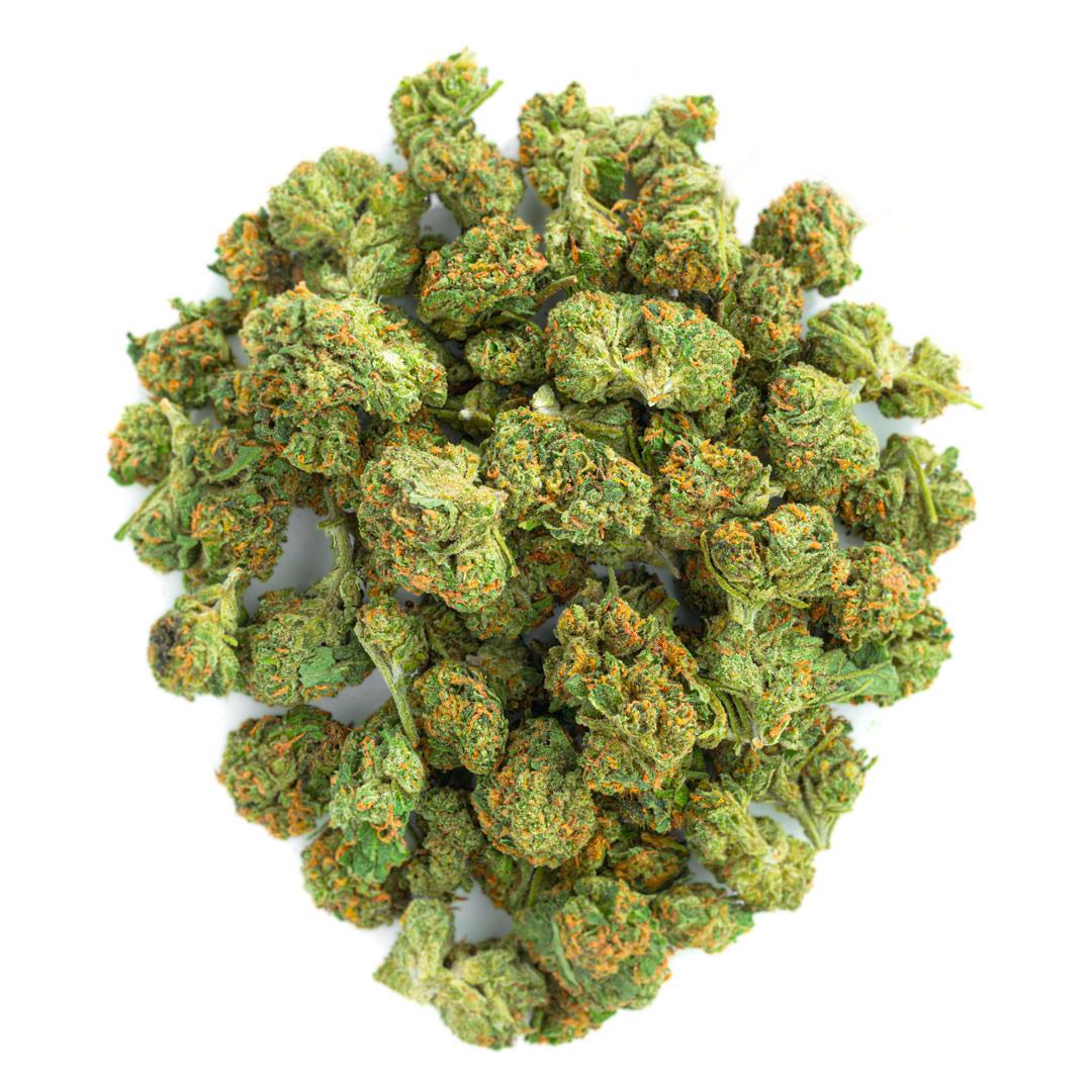 ZAZA - Kush Tree Og - Littles - 14 Grams - Sativa
