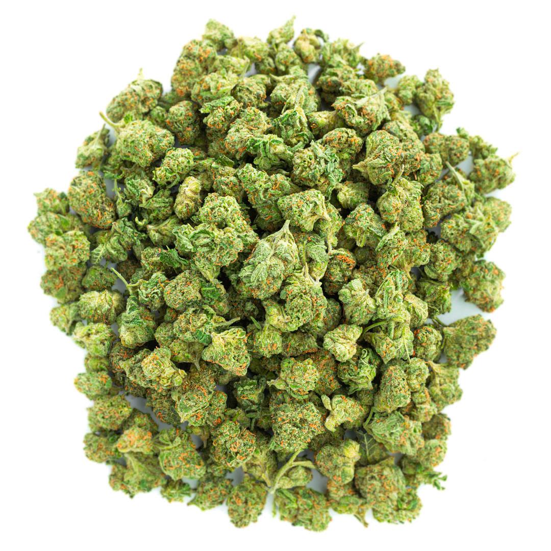 ZAZA - Sherbet Cookies - Littles - 28 Grams - Hybrid