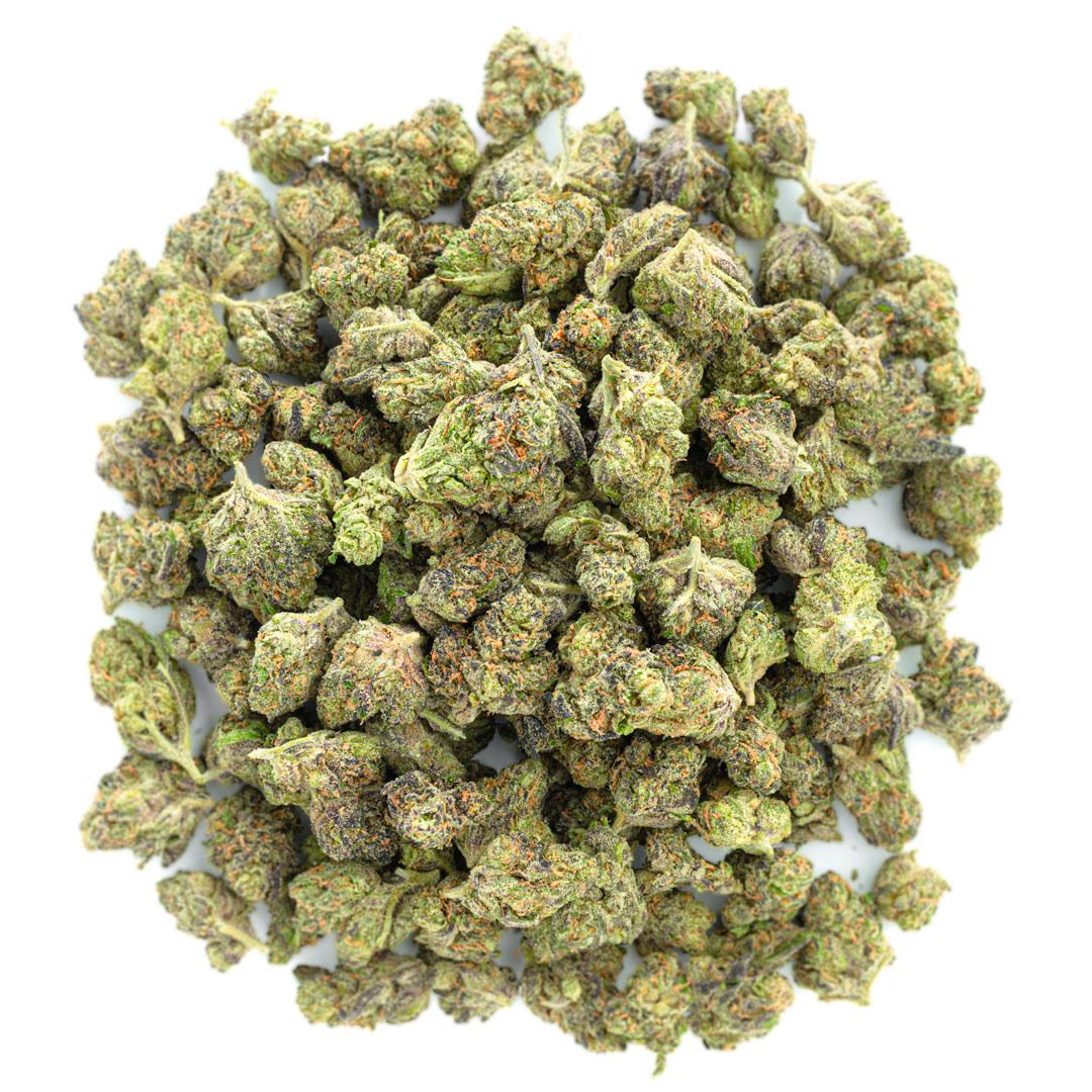 ZAZA - Jet Fuel Runtz - Littles - 14 Grams - Indica