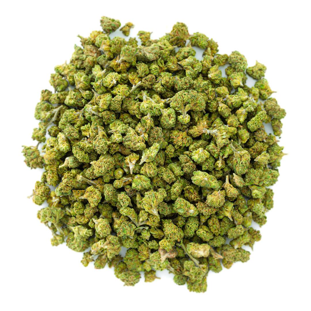 Skyward - Raspberry Kush Micros 28 Grams - Indica