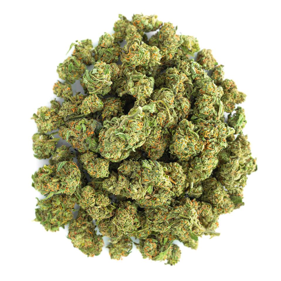 ZAZA - Bruce Banner - 28 Grams - Hybrid