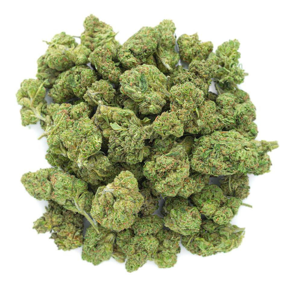 ZAZA - Ice Runtz - 28 Grams - Indica
