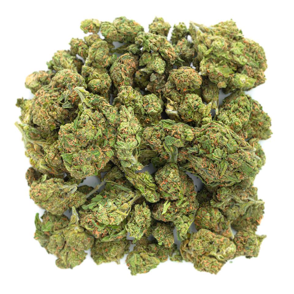 ZAZA - Heavy OG - 28 Grams - Indica