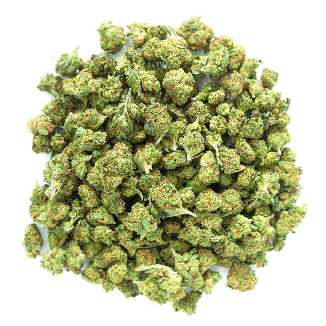 LITTLES BRAND - King Louis XIII - 14 Grams Littles - Indica