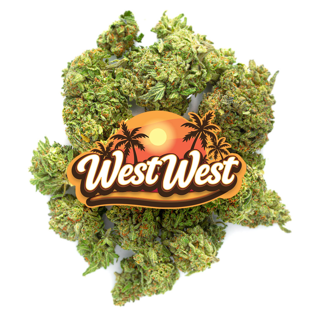 West West Brand - Oreoz - 14 Grams - Hybrid