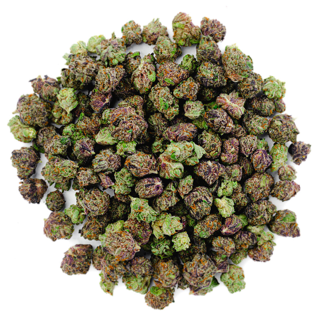 Permanent Runtz Indoor - 14 Grams Littles - Indica