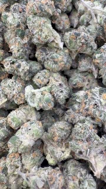 Do Si Dos x Lava Cake Littles - Bulk Littles - Indica