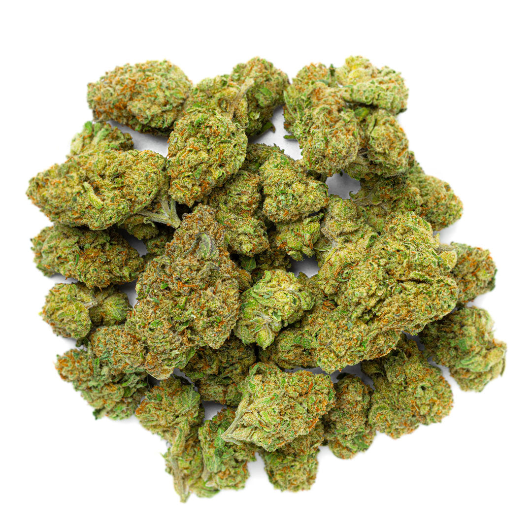 Blueberry Lemon Bars - 14 Grams - Hybrid