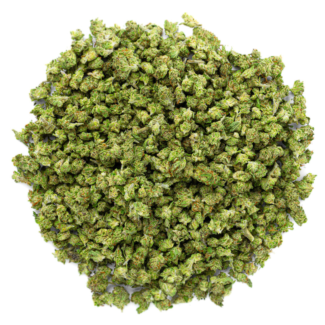 Bubba Kush MICROS - 28 Grams - Indica