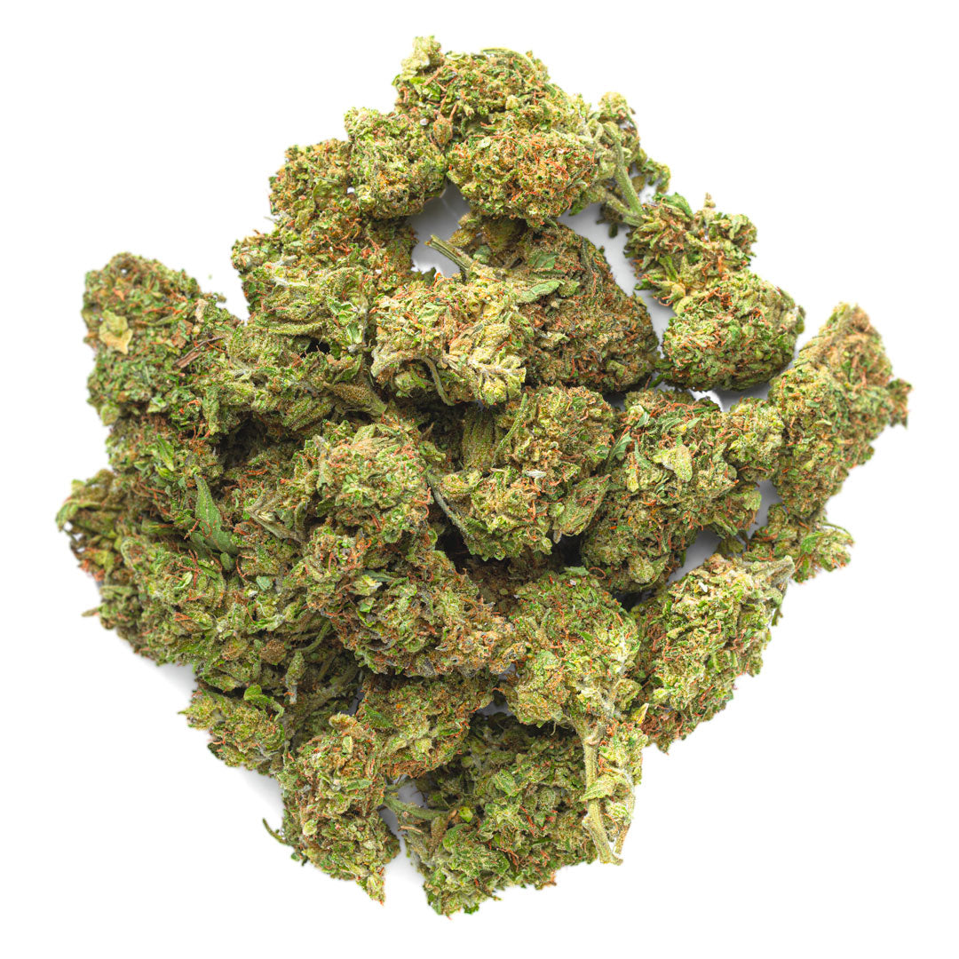 ZAZA - Caramel Apple - 28 Grams - Hybrid