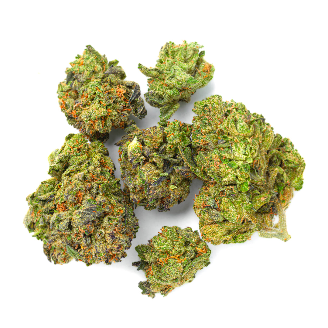 ZAZA - Cookies and Cream - 4 Grams - Hybrid