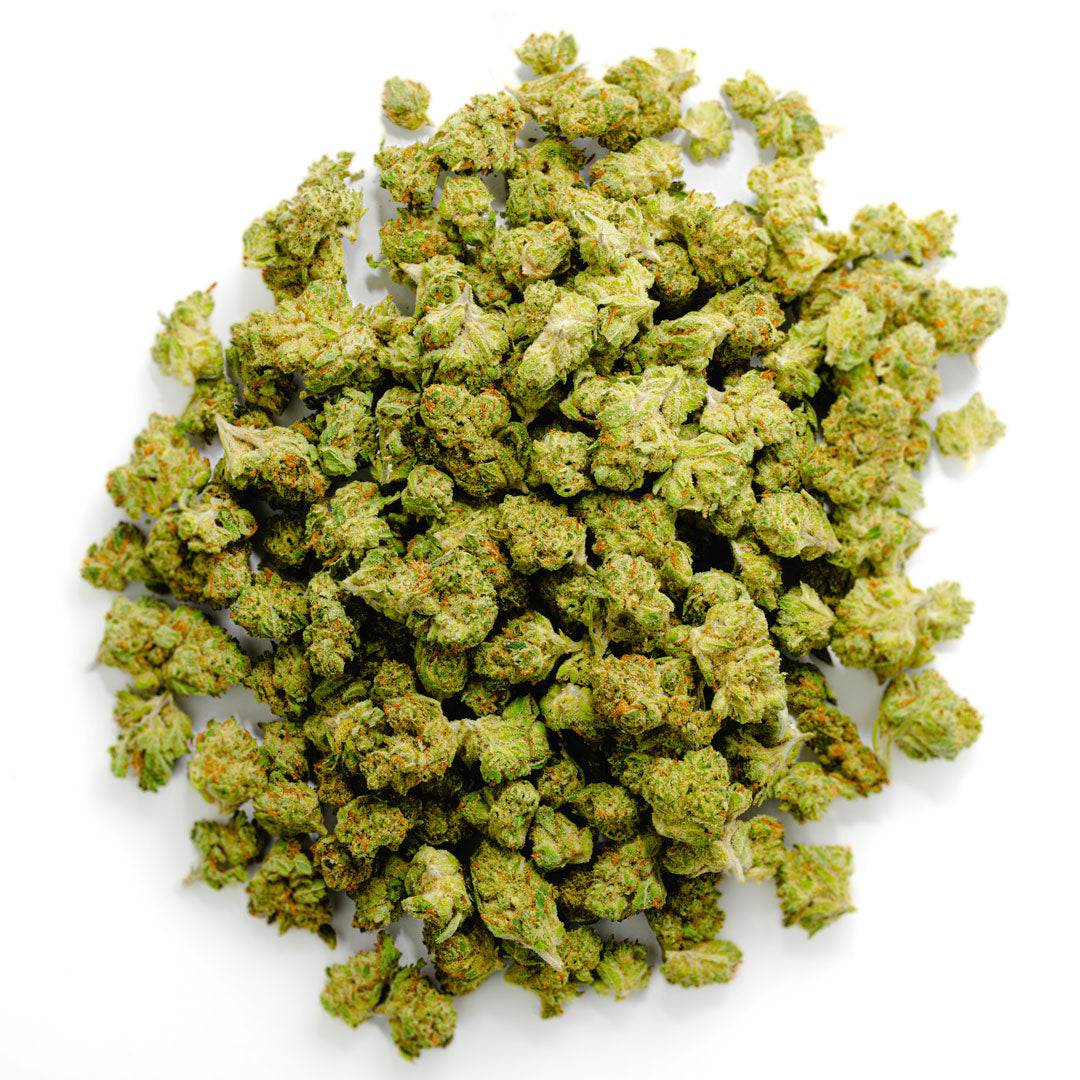 OG Kush - Littles - 28 Grams - Indica