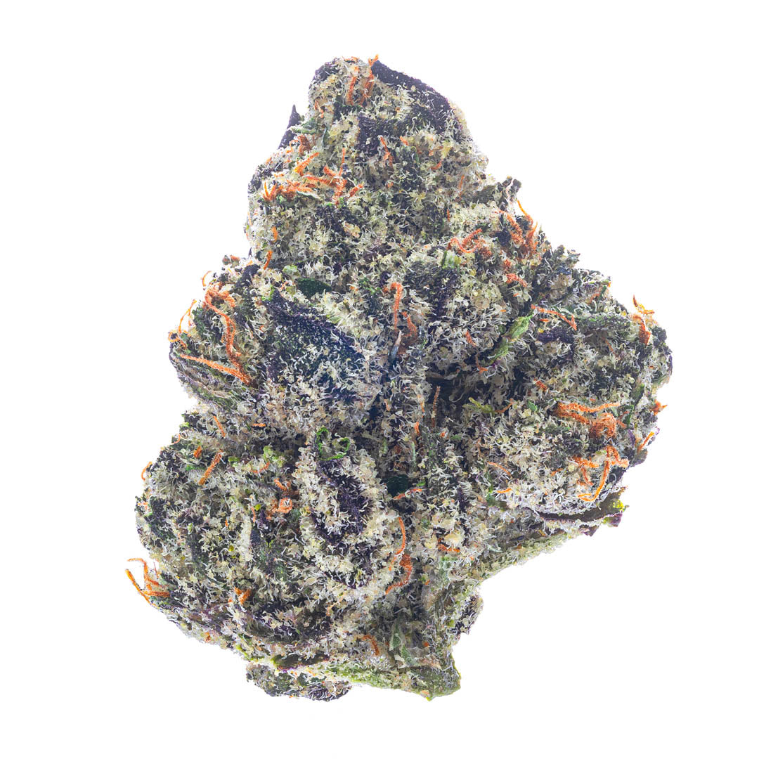 ZAZA - Black Cherry Runtz - 28 Grams - Indica