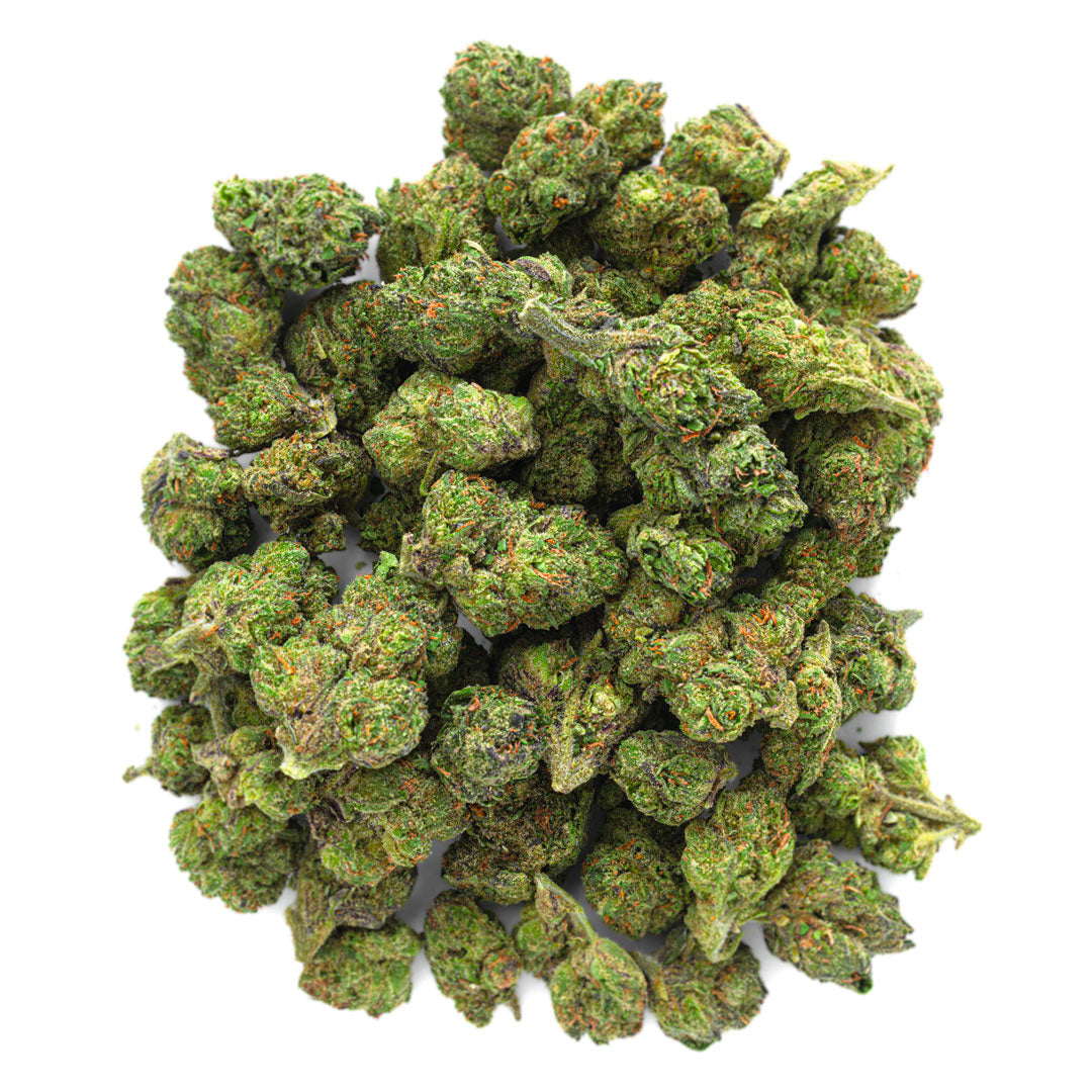 Gas Candy - 14 Grams - Hybrid