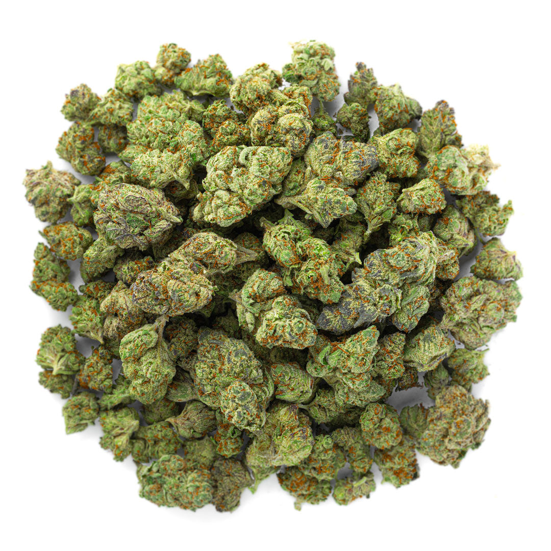 Chem Dawg - 28 Grams - Hybrid