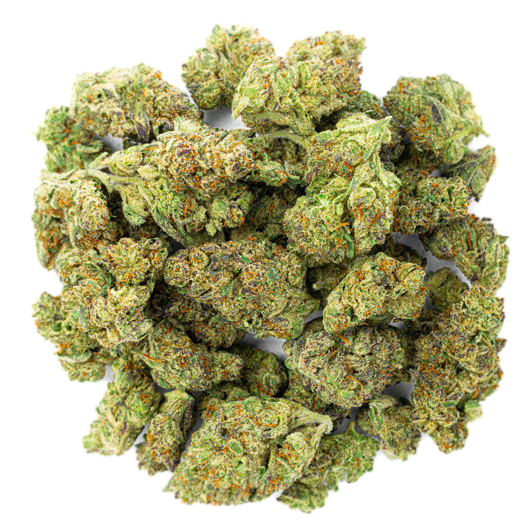 ZAZA - Pineapple Express - 14 Grams - Sativa