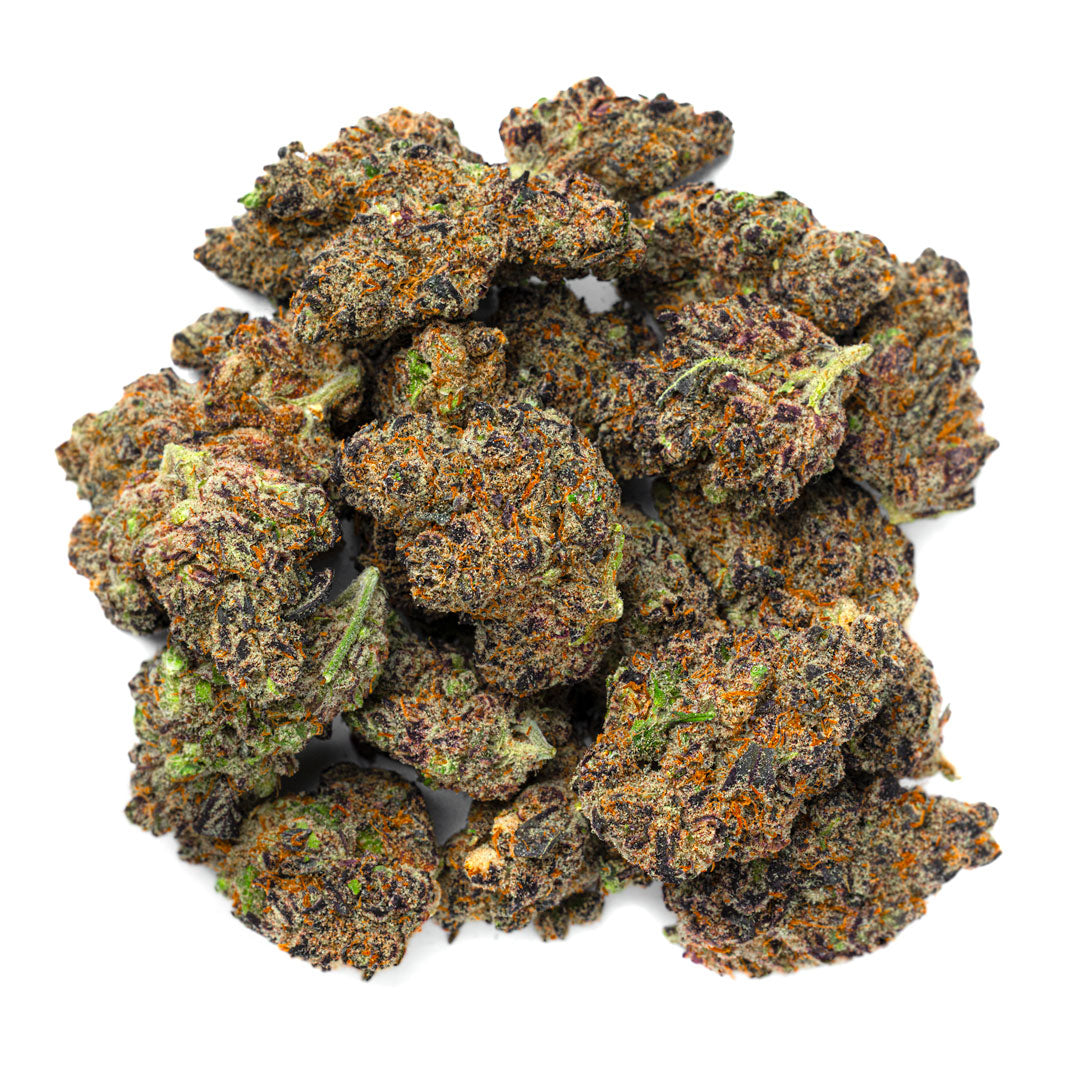 Good Day - Garlic Cookies - 14 Grams - Indica