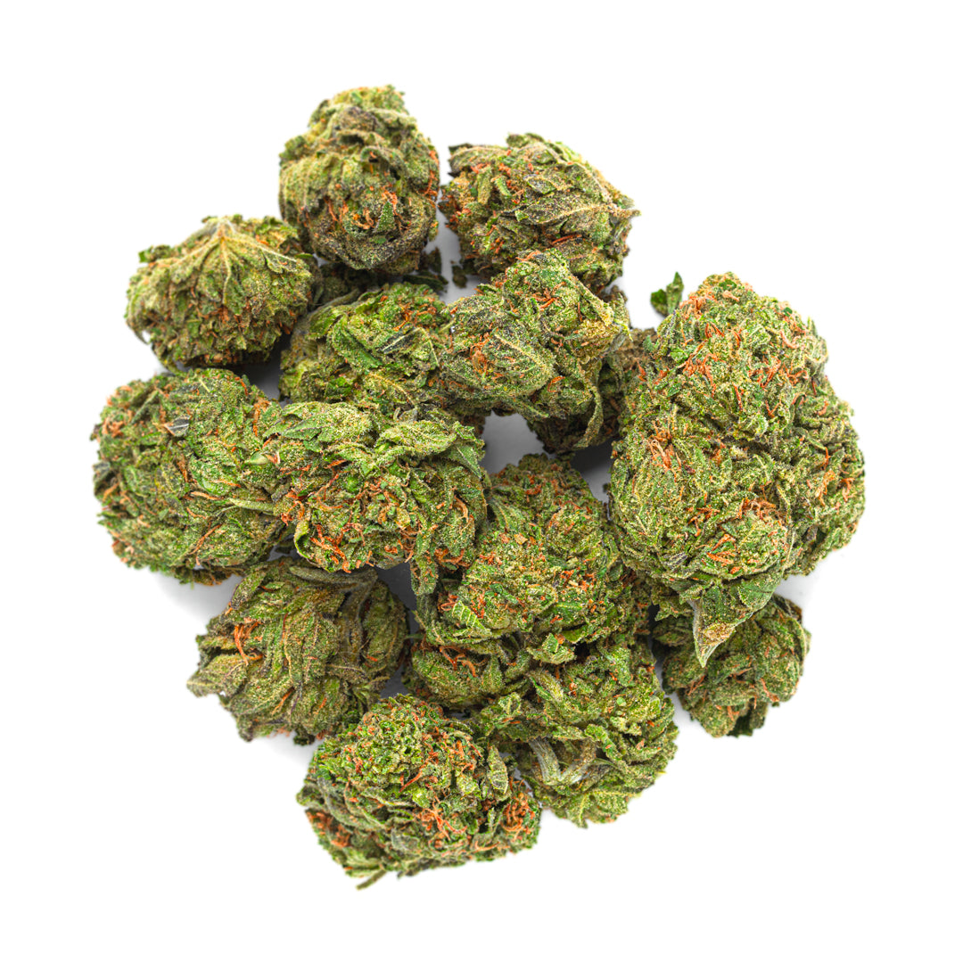 Good Day - 14 Grams - Gelato 33 - Hybrid