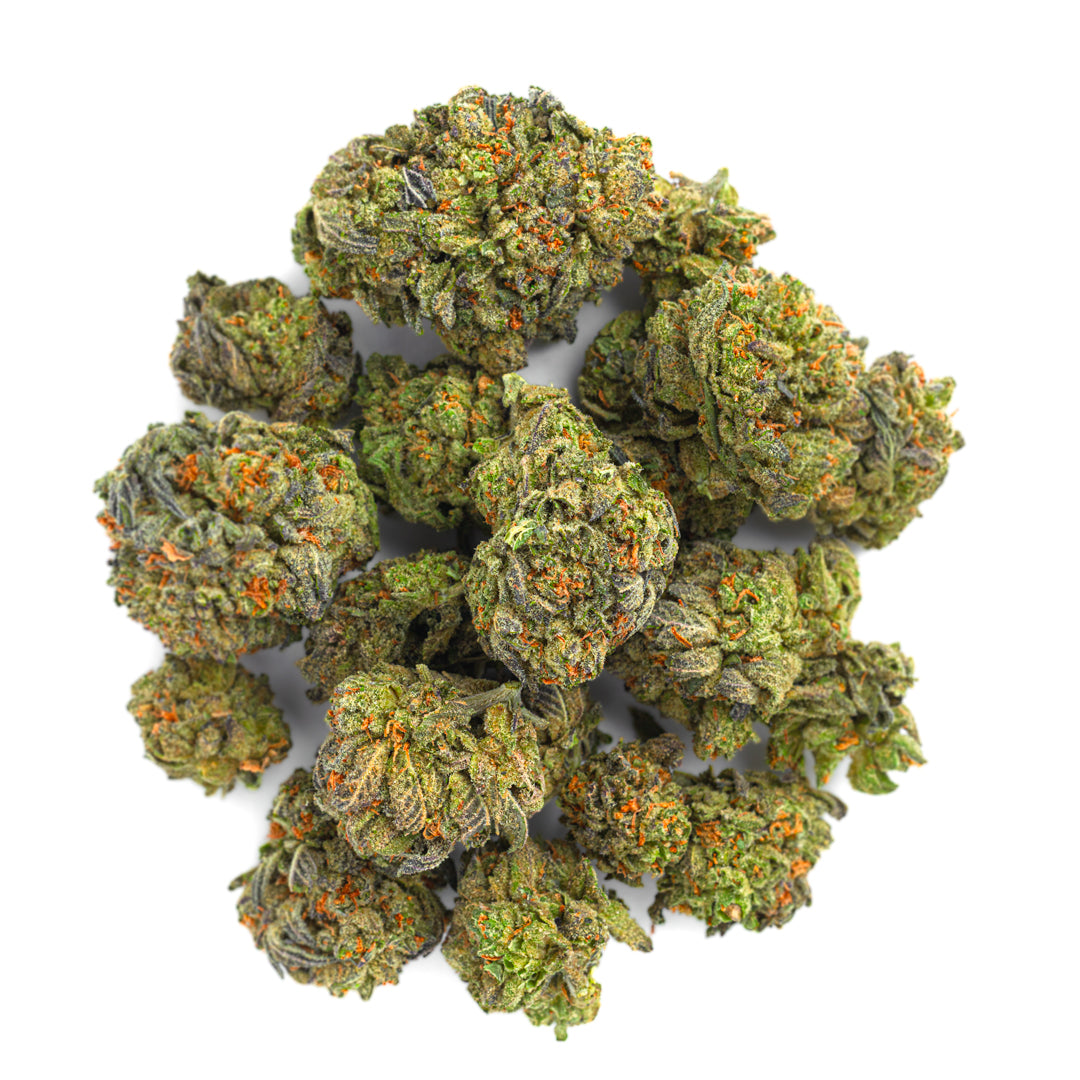 Good Day - 14 Grams - Ice Cream Cake - Indica