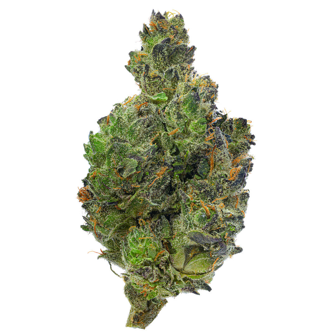 ZAZA - Gorilla Glue - Indoor - 4 Grams - Hybrid